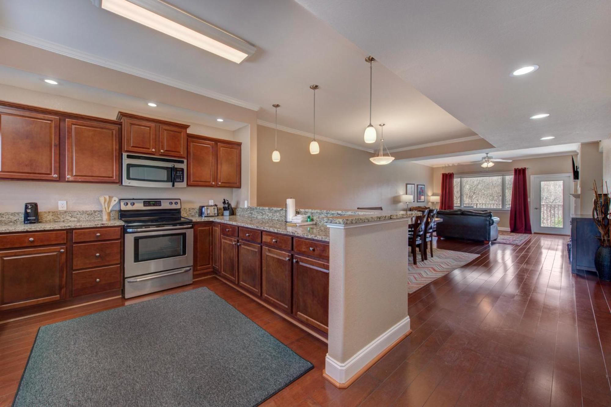 Venus Lodges 145 By Stony Brook Cabins Gatlinburg Esterno foto